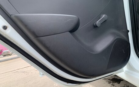 Hyundai Solaris II рестайлинг, 2013 год, 826 000 рублей, 16 фотография