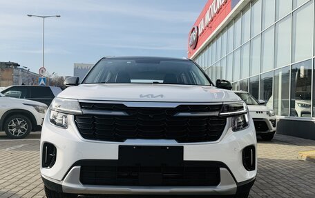 KIA Seltos I, 2026 год, 3 400 000 рублей, 4 фотография