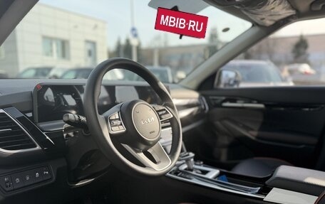 KIA Seltos I, 2026 год, 3 400 000 рублей, 11 фотография