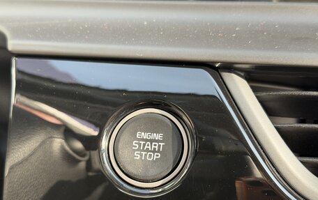 KIA Seltos I, 2026 год, 3 400 000 рублей, 20 фотография