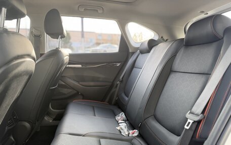 KIA Seltos I, 2026 год, 3 400 000 рублей, 16 фотография