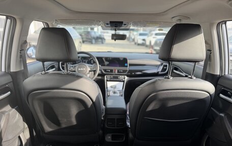 KIA Seltos I, 2026 год, 3 400 000 рублей, 17 фотография