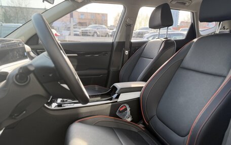 KIA Seltos I, 2026 год, 3 400 000 рублей, 14 фотография