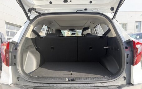 KIA Seltos I, 2026 год, 3 400 000 рублей, 9 фотография