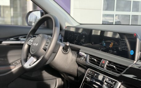 KIA Seltos I, 2026 год, 3 400 000 рублей, 13 фотография