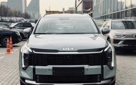 KIA Sportage IV рестайлинг, 2026 год, 5 300 000 рублей, 2 фотография