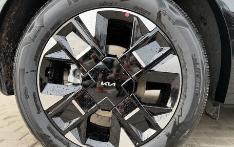 KIA Sportage IV рестайлинг, 2026 год, 5 300 000 рублей, 9 фотография