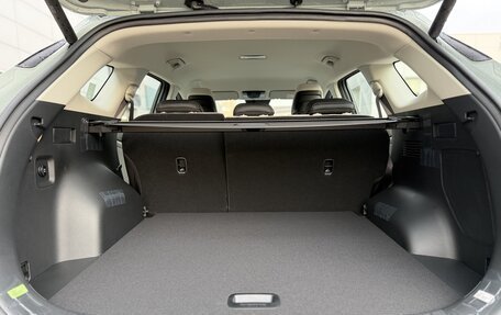 KIA Sportage IV рестайлинг, 2026 год, 5 300 000 рублей, 8 фотография