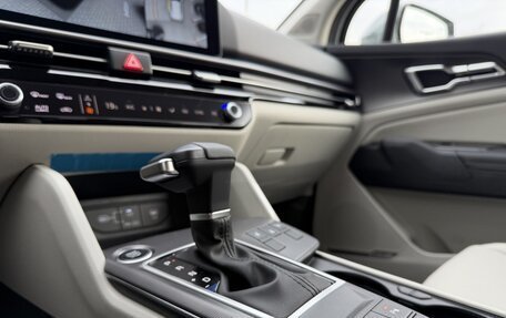 KIA Sportage IV рестайлинг, 2026 год, 5 300 000 рублей, 13 фотография