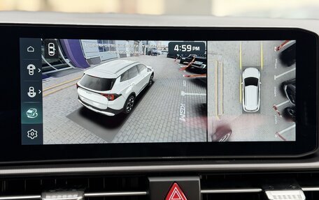 KIA Sportage IV рестайлинг, 2026 год, 5 300 000 рублей, 14 фотография