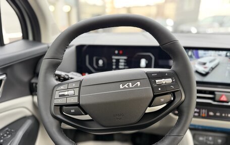 KIA Sportage IV рестайлинг, 2026 год, 5 300 000 рублей, 11 фотография