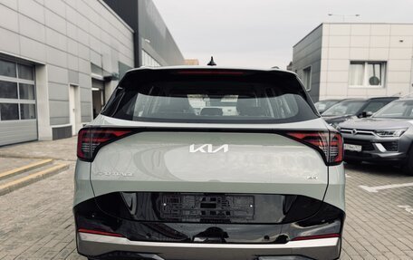 KIA Sportage IV рестайлинг, 2026 год, 5 300 000 рублей, 7 фотография