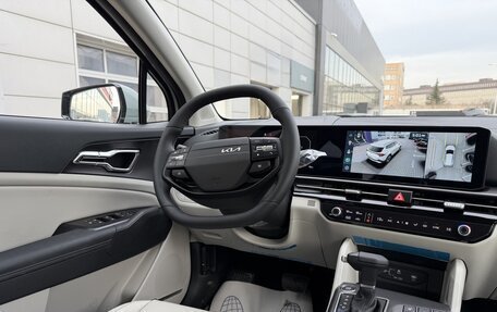 KIA Sportage IV рестайлинг, 2026 год, 5 300 000 рублей, 12 фотография