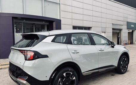 KIA Sportage IV рестайлинг, 2026 год, 5 300 000 рублей, 5 фотография