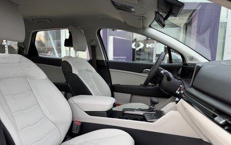 KIA Sportage IV рестайлинг, 2026 год, 5 300 000 рублей, 15 фотография