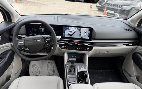 KIA Sportage IV рестайлинг, 2026 год, 5 300 000 рублей, 10 фотография