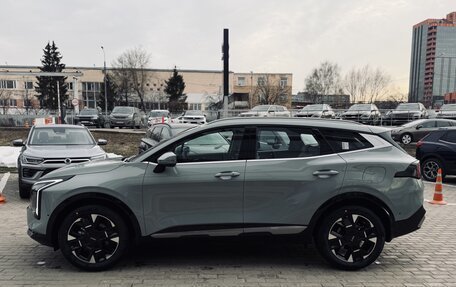 KIA Sportage IV рестайлинг, 2026 год, 5 300 000 рублей, 6 фотография