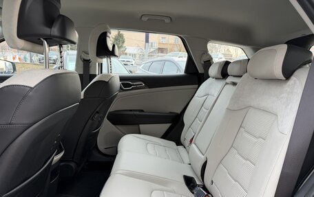 KIA Sportage IV рестайлинг, 2026 год, 5 300 000 рублей, 22 фотография