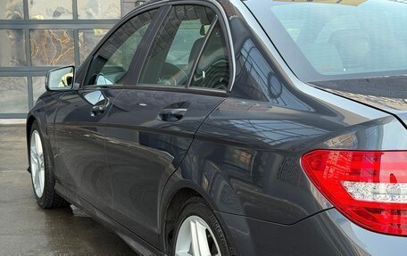 Mercedes-Benz C-Класс, 2012 год, 1 760 000 рублей, 5 фотография