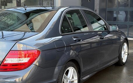 Mercedes-Benz C-Класс, 2012 год, 1 760 000 рублей, 7 фотография