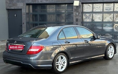 Mercedes-Benz C-Класс, 2012 год, 1 760 000 рублей, 6 фотография