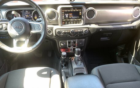 Jeep Wrangler, 2022 год, 5 200 000 рублей, 8 фотография