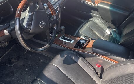 Nissan Teana, 2008 год, 750 000 рублей, 5 фотография