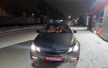 Mercedes-Benz E-Класс, 2012 год, 1 550 000 рублей, 6 фотография