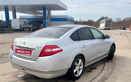Nissan Teana, 2008 год, 750 000 рублей, 3 фотография