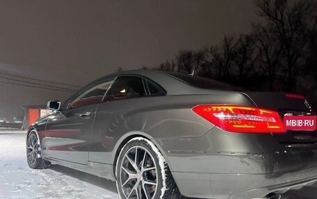 Mercedes-Benz E-Класс, 2012 год, 1 550 000 рублей, 2 фотография