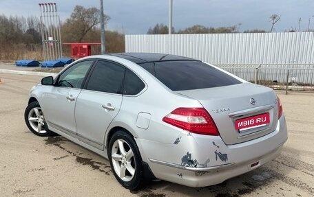 Nissan Teana, 2008 год, 750 000 рублей, 4 фотография