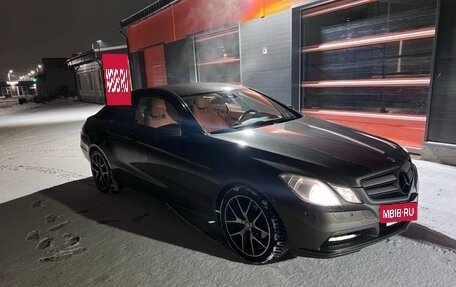 Mercedes-Benz E-Класс, 2012 год, 1 550 000 рублей, 5 фотография