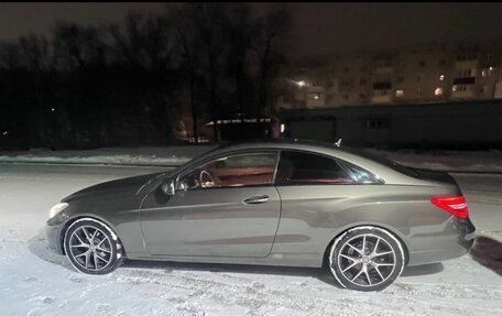 Mercedes-Benz E-Класс, 2012 год, 1 550 000 рублей, 9 фотография