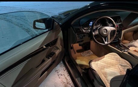 Mercedes-Benz E-Класс, 2012 год, 1 550 000 рублей, 11 фотография