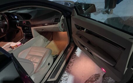 Mercedes-Benz E-Класс, 2012 год, 1 550 000 рублей, 14 фотография