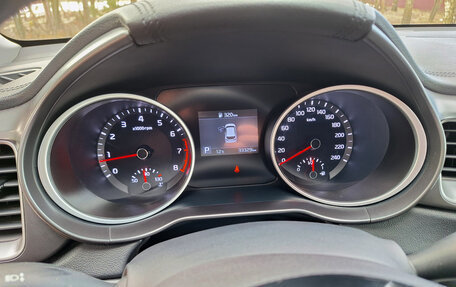 KIA cee'd III, 2019 год, 1 600 000 рублей, 7 фотография