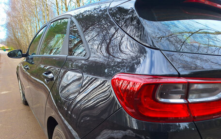 KIA cee'd III, 2019 год, 1 600 000 рублей, 10 фотография