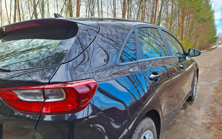 KIA cee'd III, 2019 год, 1 600 000 рублей, 11 фотография