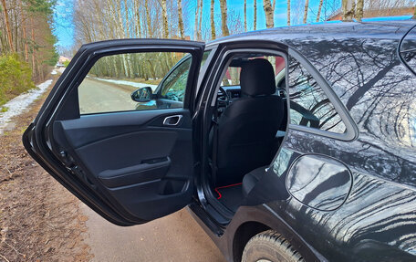 KIA cee'd III, 2019 год, 1 600 000 рублей, 16 фотография