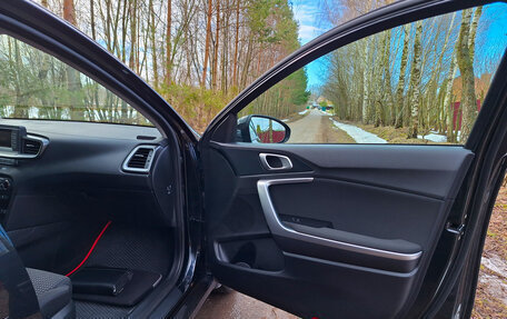 KIA cee'd III, 2019 год, 1 600 000 рублей, 14 фотография