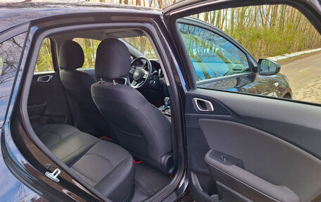 KIA cee'd III, 2019 год, 1 600 000 рублей, 17 фотография