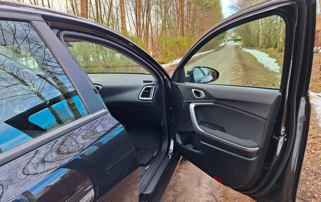 KIA cee'd III, 2019 год, 1 600 000 рублей, 15 фотография