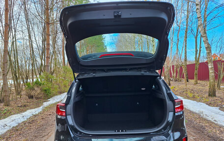 KIA cee'd III, 2019 год, 1 600 000 рублей, 23 фотография