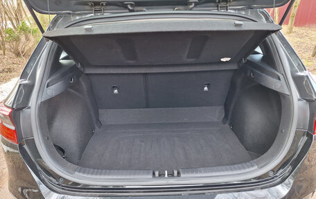 KIA cee'd III, 2019 год, 1 600 000 рублей, 24 фотография