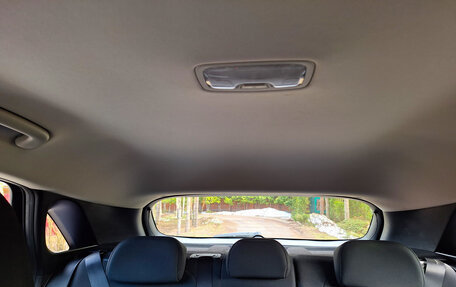 KIA cee'd III, 2019 год, 1 600 000 рублей, 34 фотография