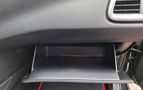 KIA cee'd III, 2019 год, 1 600 000 рублей, 29 фотография