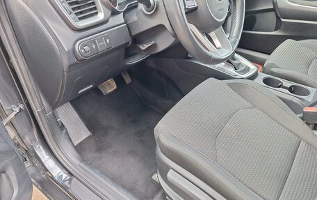 KIA cee'd III, 2019 год, 1 600 000 рублей, 26 фотография