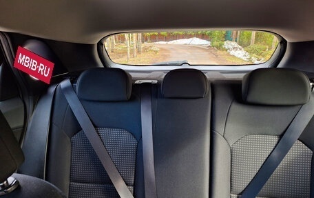 KIA cee'd III, 2019 год, 1 600 000 рублей, 33 фотография