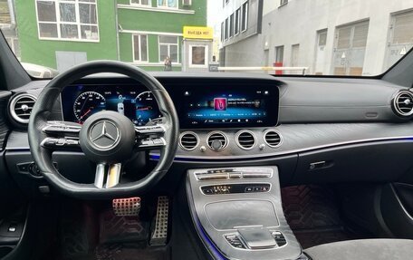 Mercedes-Benz E-Класс, 2021 год, 2 980 000 рублей, 7 фотография