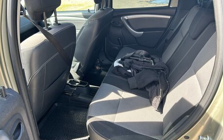 Renault Duster I рестайлинг, 2012 год, 745 000 рублей, 8 фотография